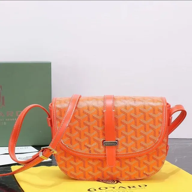 Goyard Saint Louis Monogram Canvas