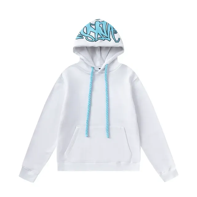 Palace Hoodie Graffiti Logo