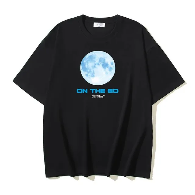 Off-White T-Shirt