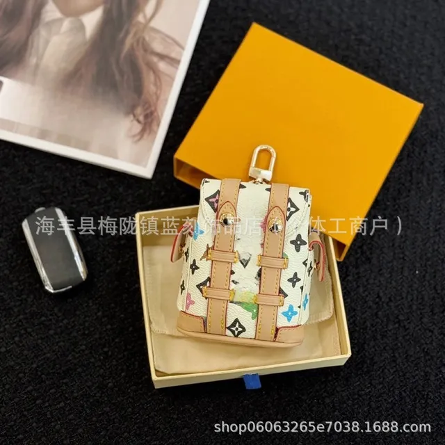 Louis Vuitton On The Go Mini Monogram Multicolore