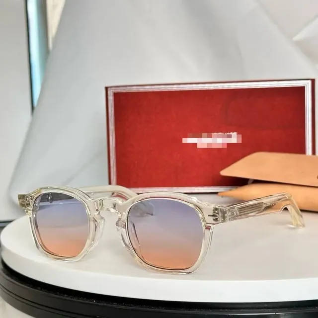 Gentle Monster Sunglasses Gradient Lens