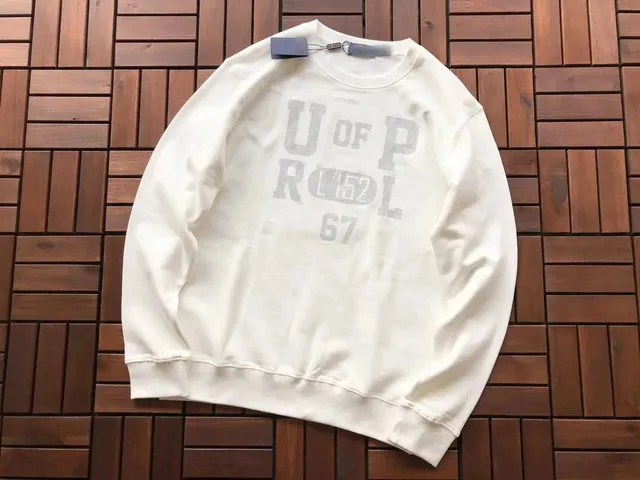 Polo Ralph Lauren Crewneck Sweatshirt U of P ROL 67 Graphic