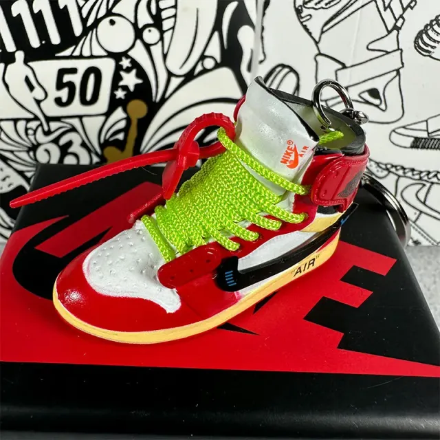 5.ow joint chicago green + box