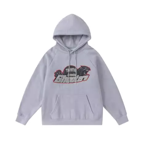 Trapstar Hoodie Tempest Shooters Graphic