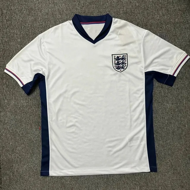 2425英格兰主场