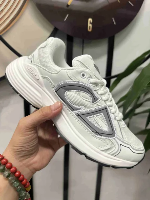 Dior B22 Sneaker