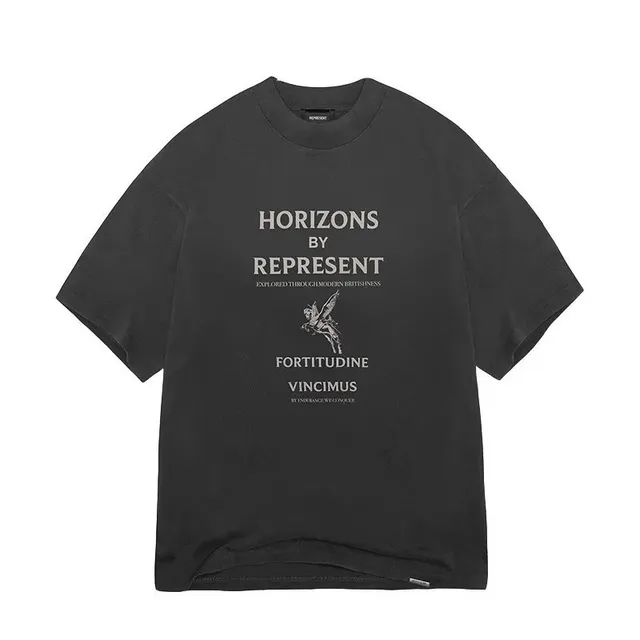 Represent Horizons Tee