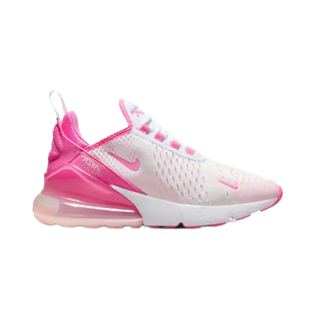 Nike Air Max 270 Pink Pulse