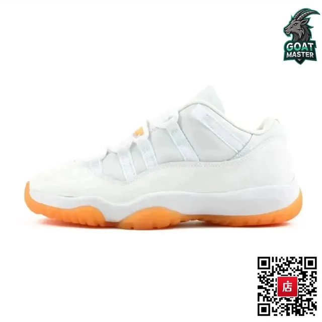 Jordan sneakers Concord