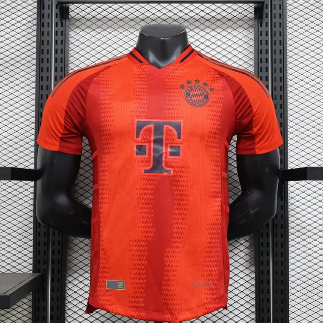 Bayern Home