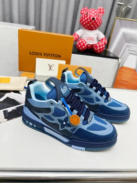 Louis Vuitton sneakers