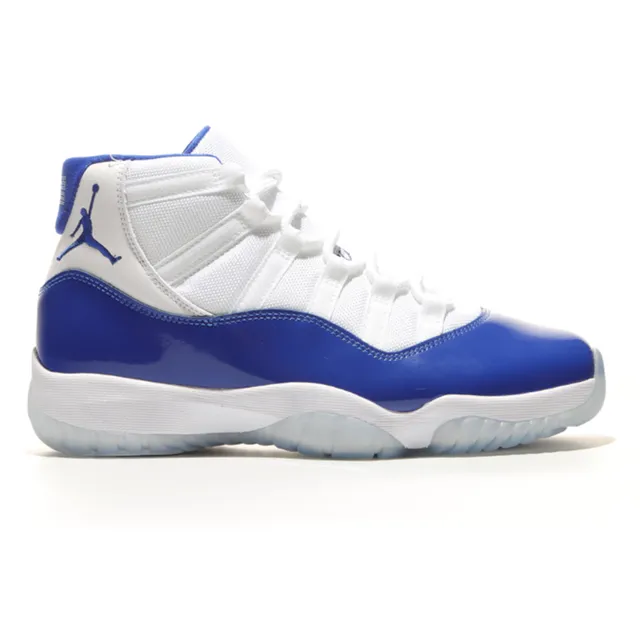 Air Jordan 11 Concord