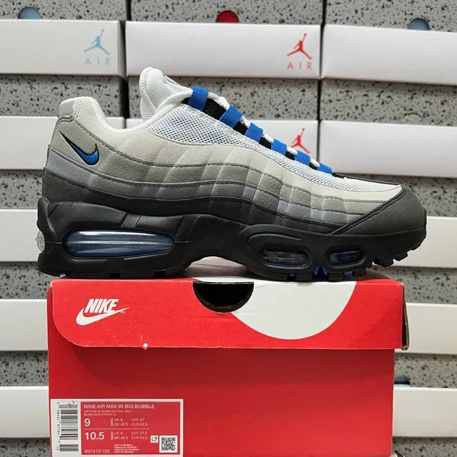 Nike sneakers