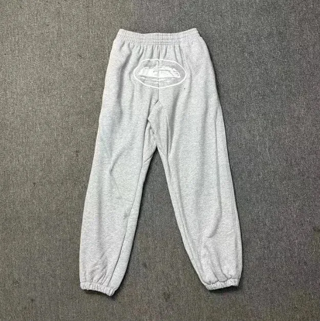 Joggers Logo Print