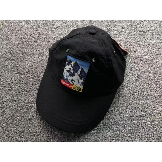 H001 Black