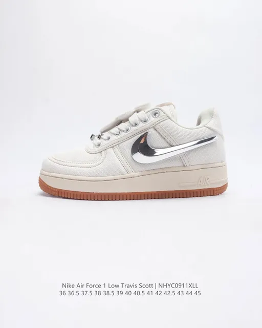 Nike Air Force 1 Low Travis Scott