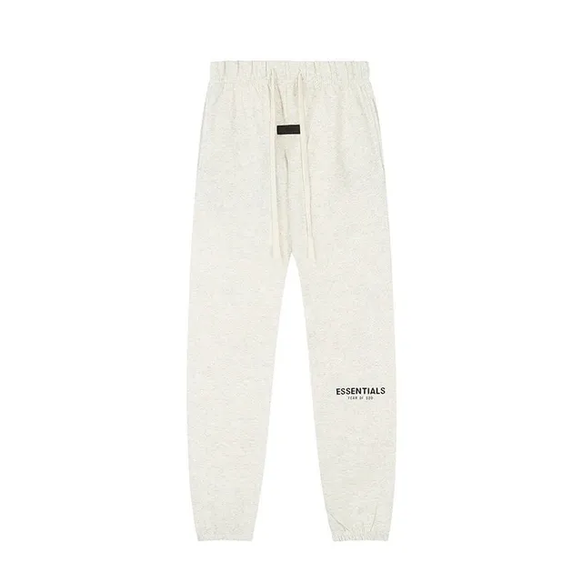 Fear of God Essentials Jogger Essentials Logo