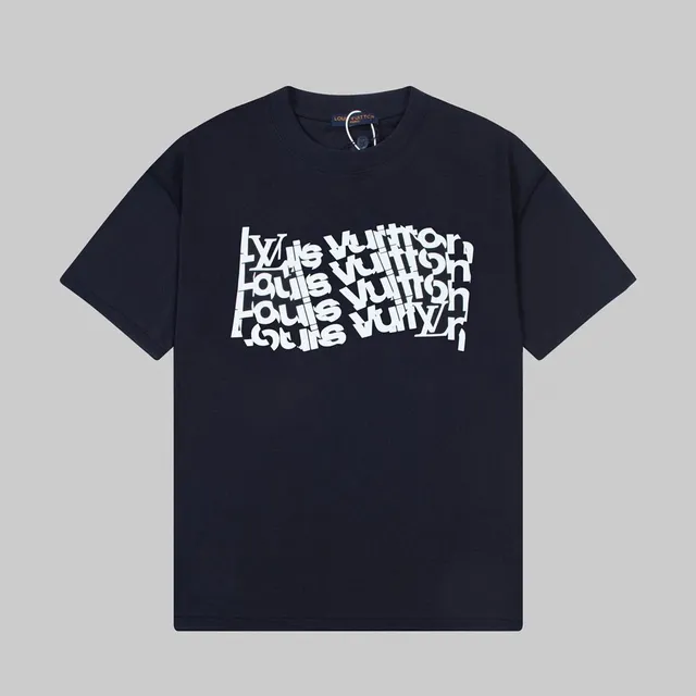 Louis Vuitton t shirts