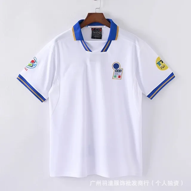 1996意大利客场