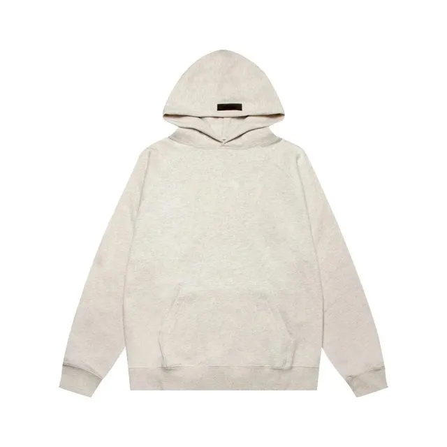 Fear of God Essentials Hoodie 1977