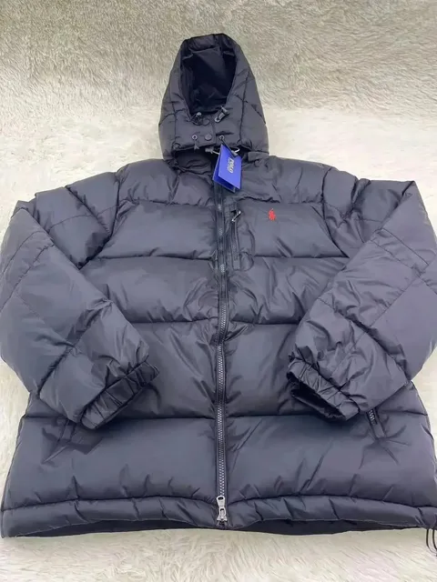 Polo Ralph Lauren Puffer Jacket Classic Fit