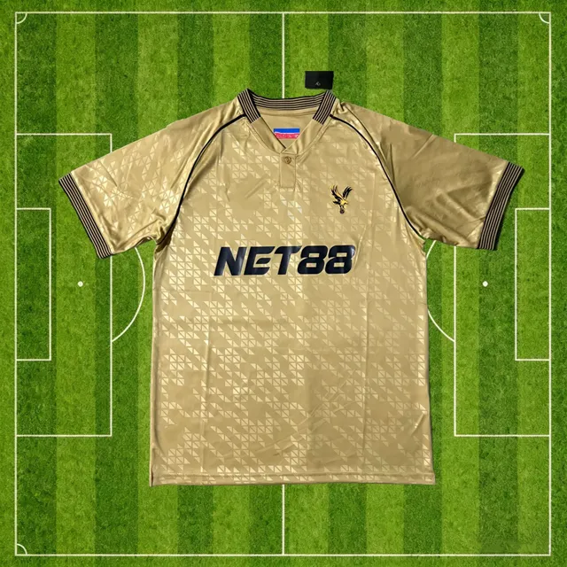 2526 Crystal Palace away game