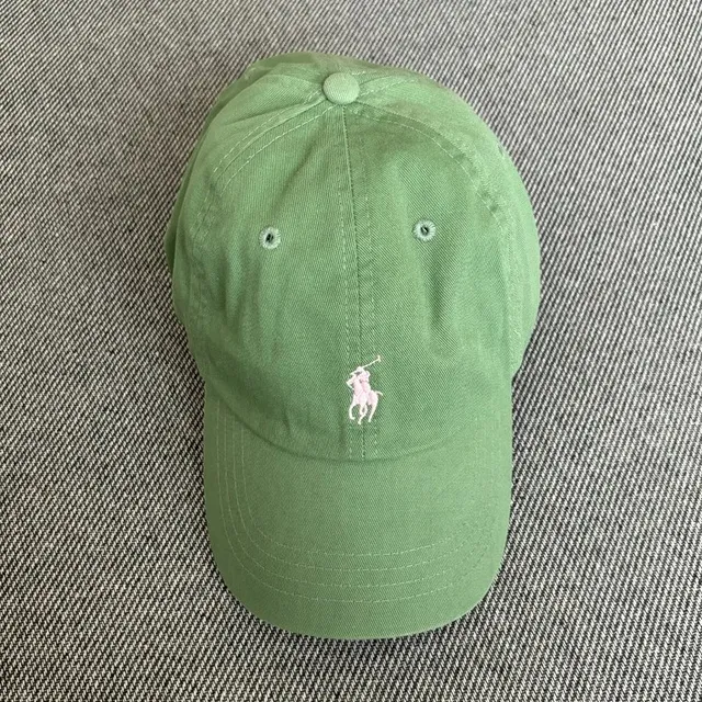 绿色粉标