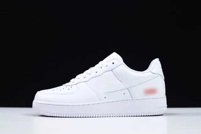 Nike Air Force 1 Low Triple White