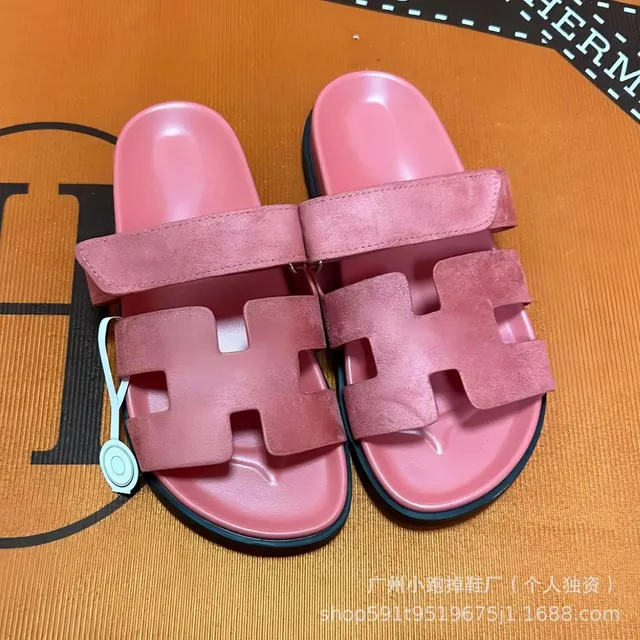 Hermès Oran Sandal