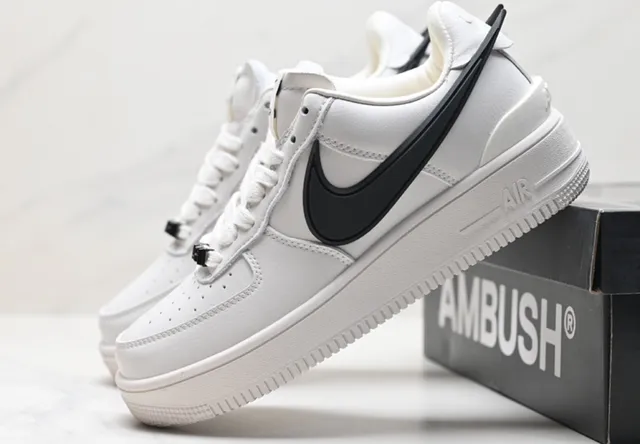 Nike × Ambush Air Force 1 Low