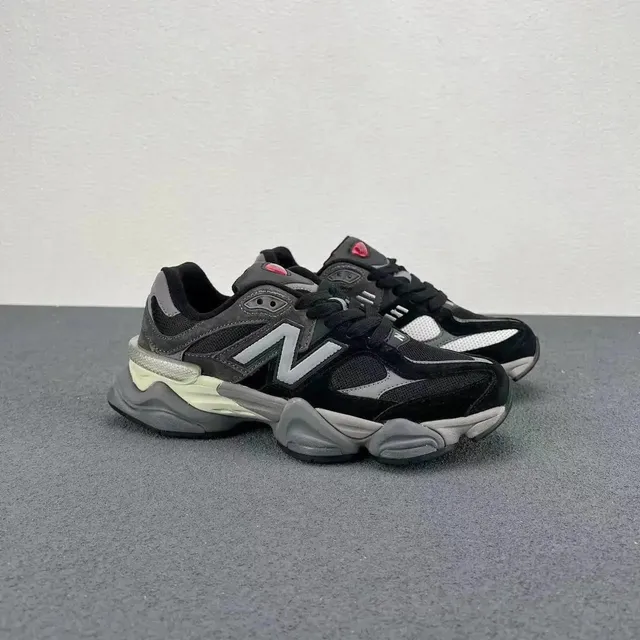New Balance sneakers