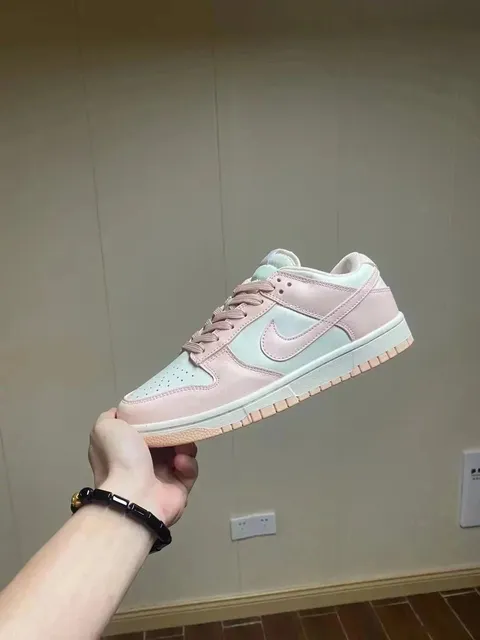Nike Dunk Low Pastel Mix