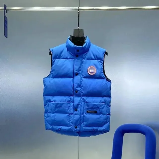 Canada Goose Puffer Vest