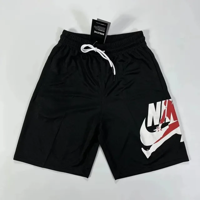 Nike Sport Shorts Swoosh Logo