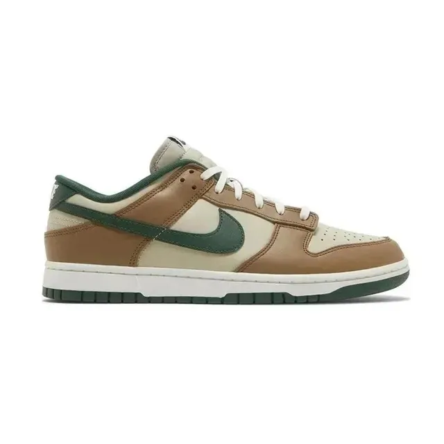 Nike Dunk Low Earth Tone