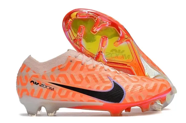 Nike Air Zoom Mercurial Superfly Neon Orange