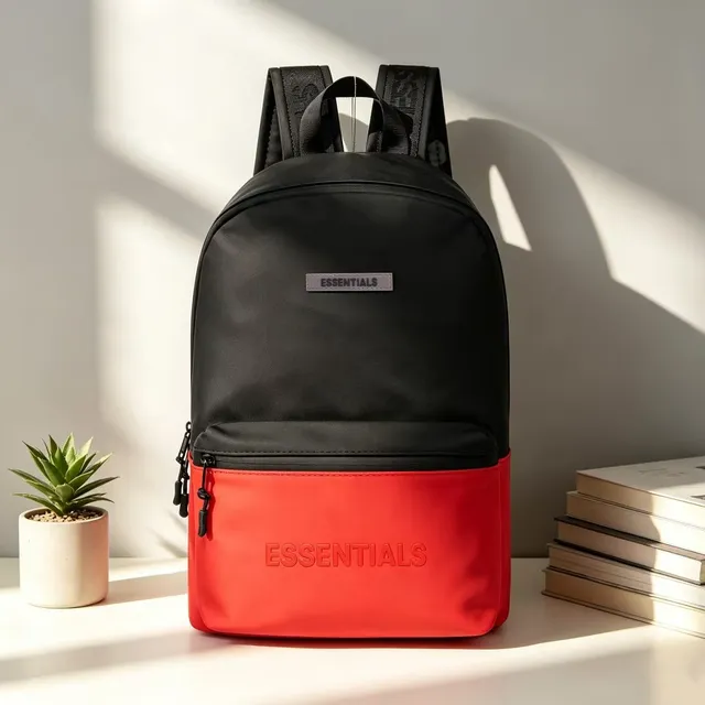 Fear of God Essentials Backpack Two-Tone