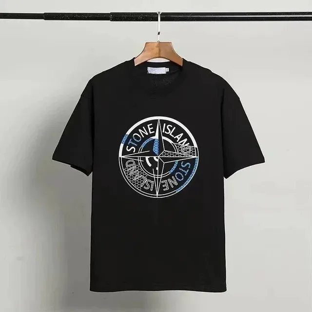 Stone Island t shirts