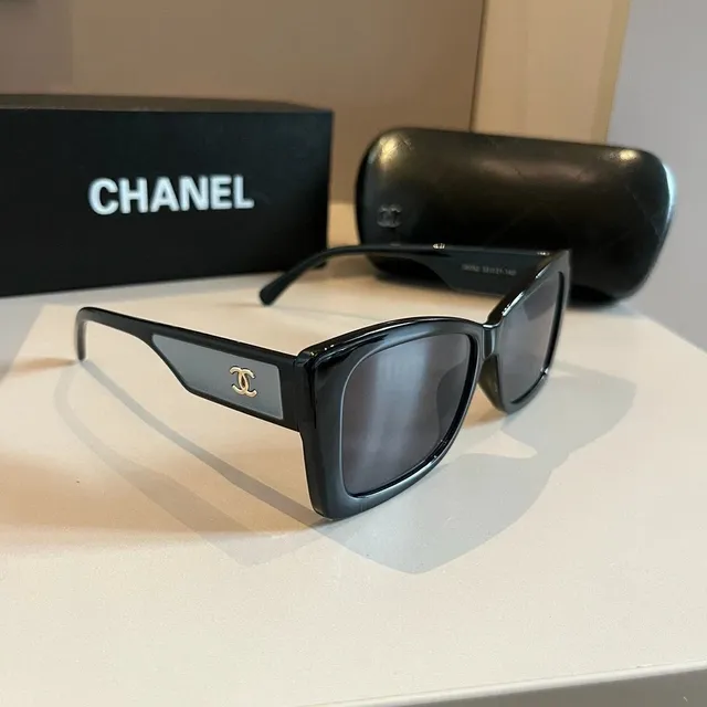 Chanel eyewear