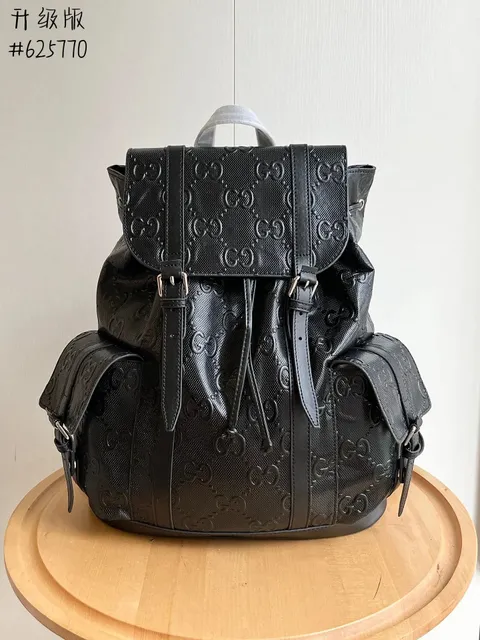 Gucci GG Marmont Backpack
