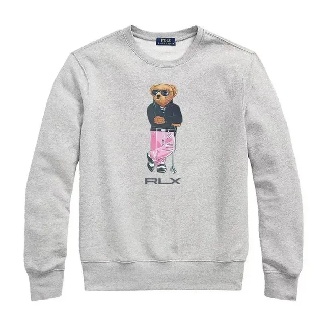 Polo Ralph Lauren Polo Bear Sweatshirt Classic Fit