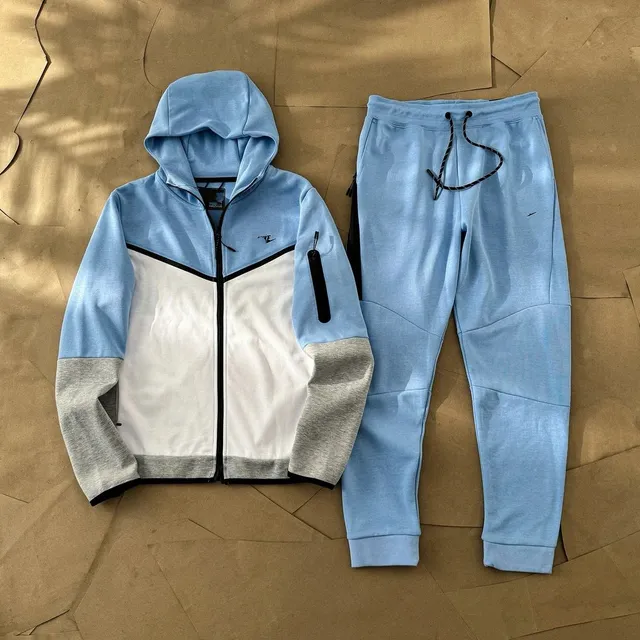 蓝白 276658