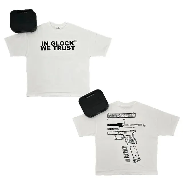 Supreme Graphic T-Shirt