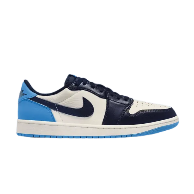 Air Jordan 1 Low
