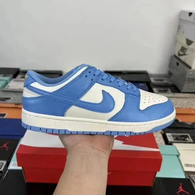 Nike Dunk Low University Blue