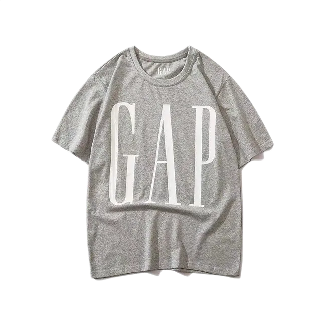 Gap Logo T-Shirt Oversized