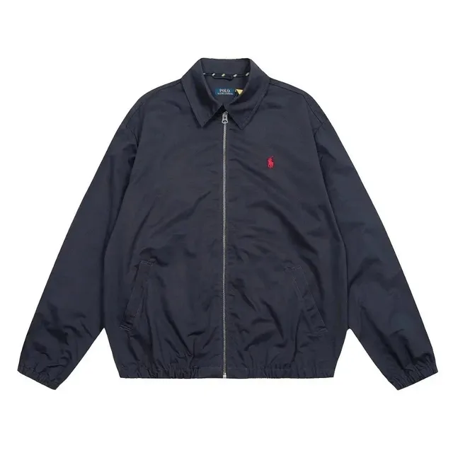 Polo Ralph Lauren Windbreaker Jacket Classic Fit
