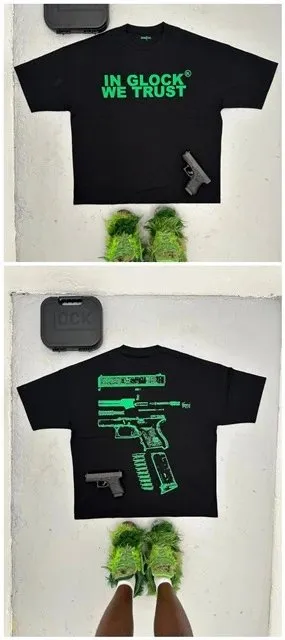 Supreme Graphic Tee
