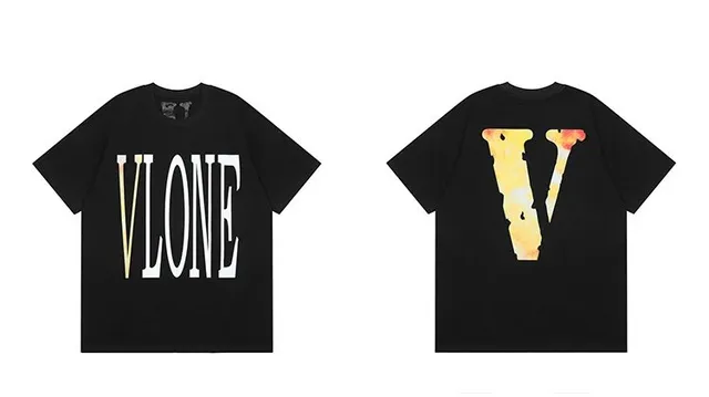 Vlone t shirts