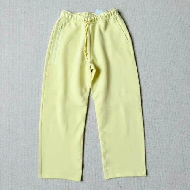 Lululemon Track Pants Lemonade